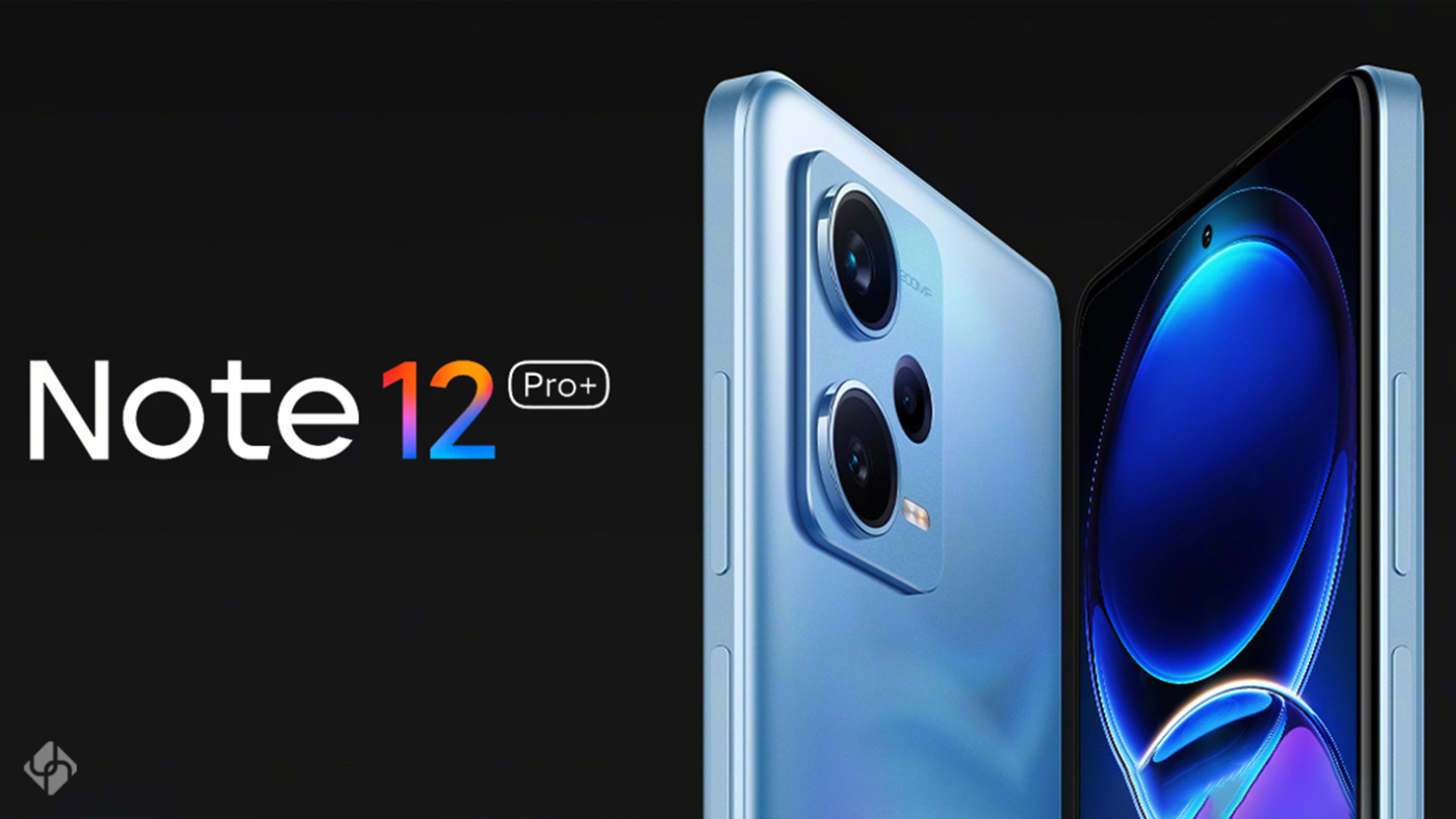 بررسی فنی Redmi Note 12 Pro شیائومی - سپهر تعامل سرویس
